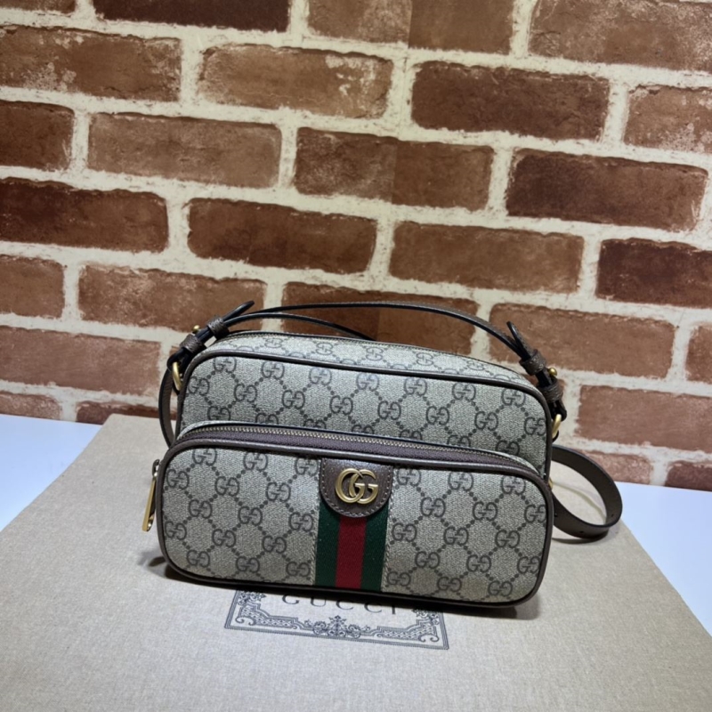G*u*i satchel bags